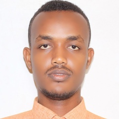 Abdifatah Mohamed, 30 лет, Mogadishu