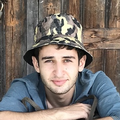 Sam Danielyan, 26 лет, Дилижан