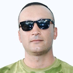 Shervon Nasrulloev, 31 год