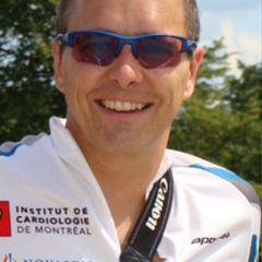 Stephane Guay, Montréal