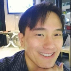 Danny Qiu, 44 года, Kuala Lumpur