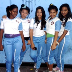 Leidy-Laura Leidy-Laura, Barranquilla