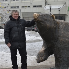 Александр Седельников, 63 года, Карабаш