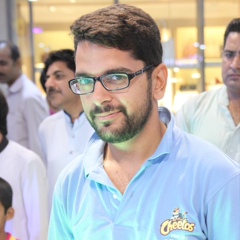 Rameez Qureshi, Rawalpindi