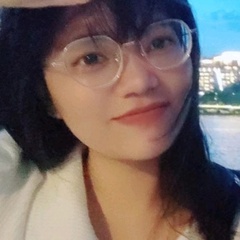 Doris Cai, 26 лет