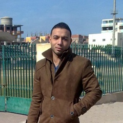 Seif Aldien, 34 года, Cairo