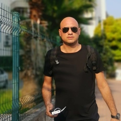 Hasan Kulcu, Antalya