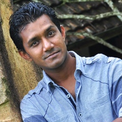 Pradeep Manjula, Colombo