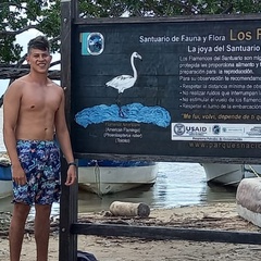 Isaac Oviedo, 26 лет, Barranquilla