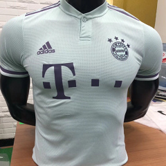 Soccer Jersey, 31 год