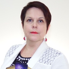 Tatjana Teļegina, Рига