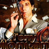 Tony Montana, 54 года