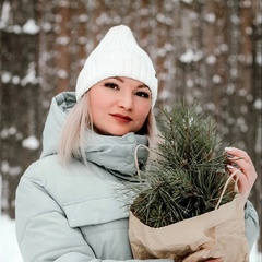 Инна Лазарева, Воткинск