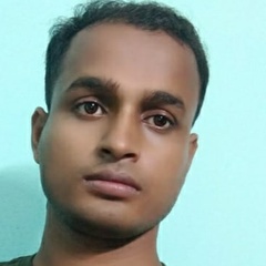 Sudip Jana, 31 год, Kolkata