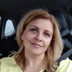 Ирина Усачёва, 51 год, Санкт-Петербург