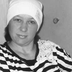 Оксана Суворина, 46 лет, Державинск