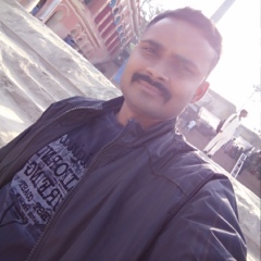 Ajay Shankar, 34 года, Bangalore