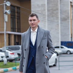 Дмитрий Овчинников, 44 года, Мытищи