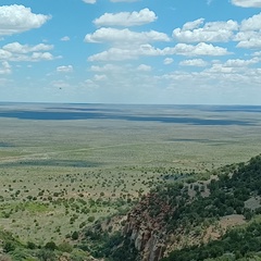 Dima Volchenkov, Lubbock