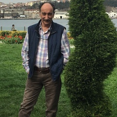 Metin Öztürk, İzmir