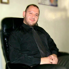 Ayham Alsakaf, 40 лет, Recklinghausen