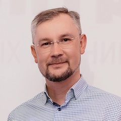 Владимир Жуков, Киров