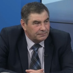 Rashid Hachirov, Черкесск