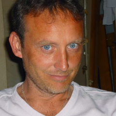 Samuel Berthe, 53 года, Dunkerque