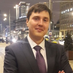 Кирилл Захаров, 37 лет, Москва