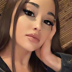 Ariana Grande, Los Angeles