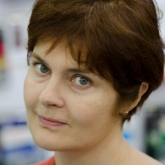 Елена Ващенко, Харьков