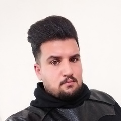 Majid Mohammadi, 32 года, Tehran