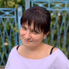 Наталья Фролова, 47 лет, Москва