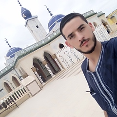 Mustapha Maarouf, 30 лет, Oran