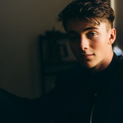 Greyson Chance, 27 лет, Edmond