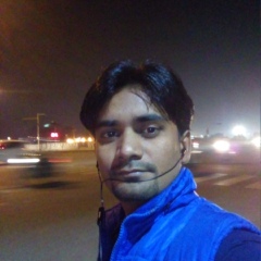 Abhishek Kashyap, 31 год, Lucknow