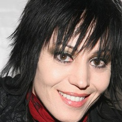 Joan Jett, 49 лет