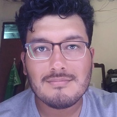 Bruno Camacho, 31 год, Chimbote