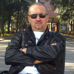 Dejan Marković, 49 лет, Beograd