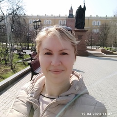 Инна Свирюкова, 39 лет, Москва