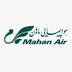 Mahan-Air Moscow, 34 года, Москва