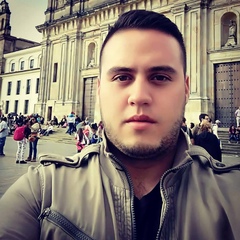 Felipe Velasquez, 32 года, Medellín