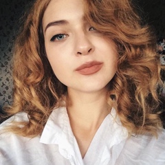 Алина Земскова, 26 лет, Москва