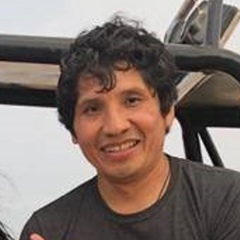 Genaro Loayza-Quiroz, 47 лет, Lima