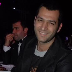 Murat Yildurim, 45 лет, İstanbul