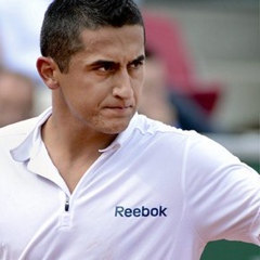 Nicolas Almagro, 30 лет, Torino