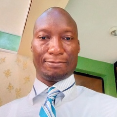 Olusegun Adesina, 43 года, Calabar