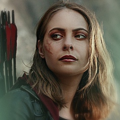 Thea Queen