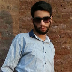 Ahsan Bhatti, 30 лет, Lahore