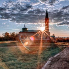 Ранис Хисамов, Бирск